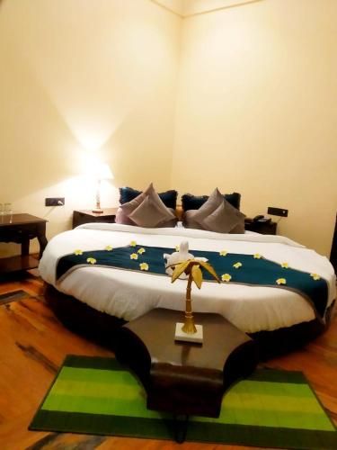 Hotel Photo 16