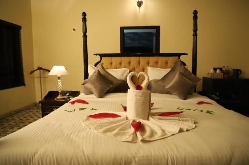 Hotel Photo 22