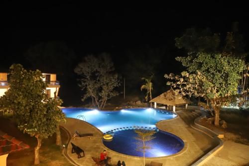 Hotel Photo 23