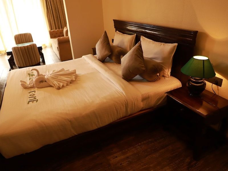 Hotel Photo 4