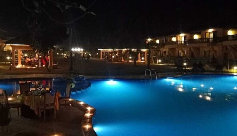 Hotel Photo 5