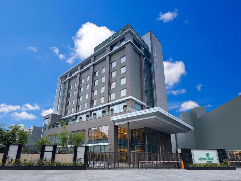 Hotel Photo 5