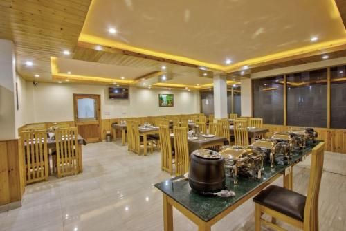 Hotel Photo 16