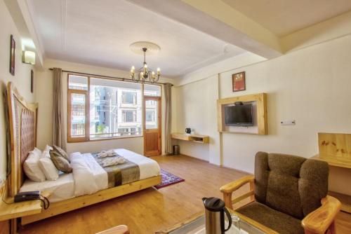 Hotel Photo 21