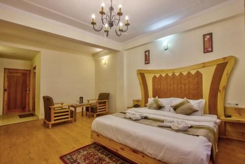 Hotel Photo 22