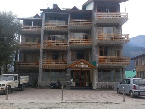 Hotel Photo 4