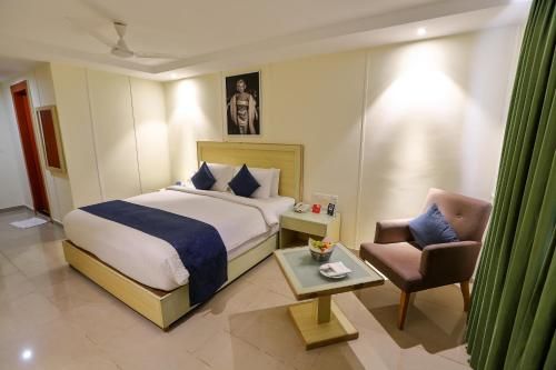 Hotel Photo 13