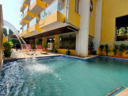 Hotel Photo 4