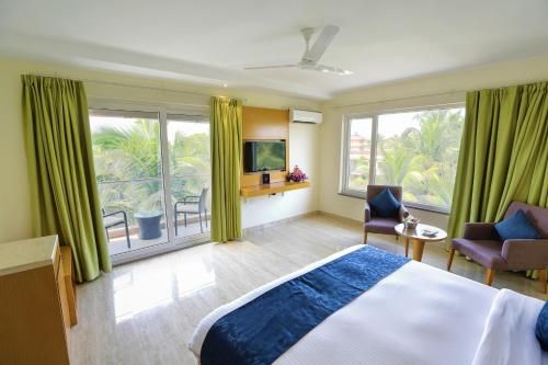 Hotel Photo 6