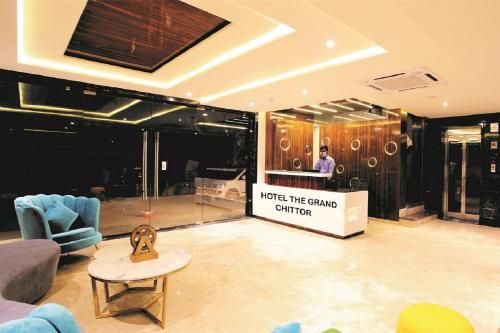 Hotel Photo 14