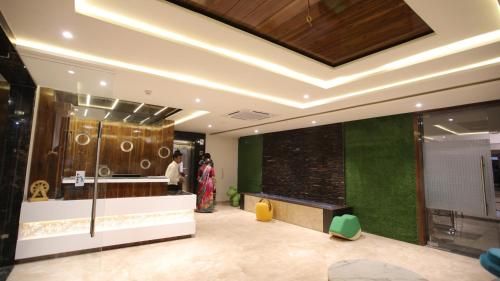 Hotel Photo 20