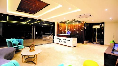 Hotel Photo 22