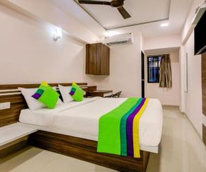 Treebo Trend Kings Inn Vashi Navi Mumbai India