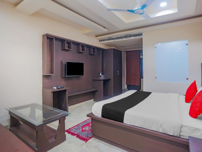 Hotel Photo 5