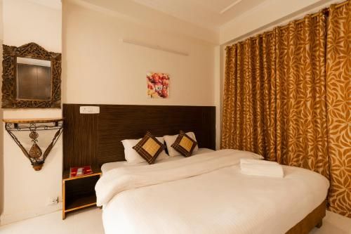 Naddi Boutique Hotel