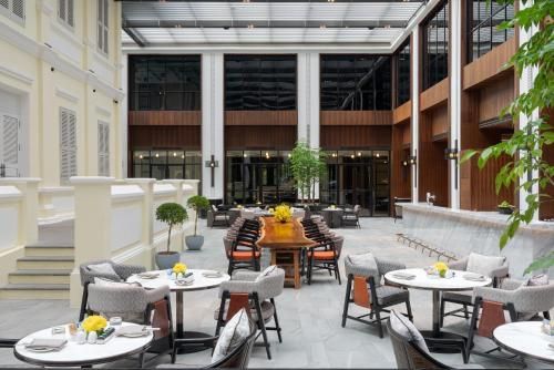 Hotel Photo 19