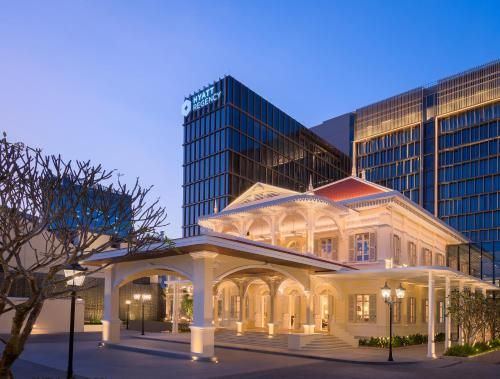 Hotel Photo 3