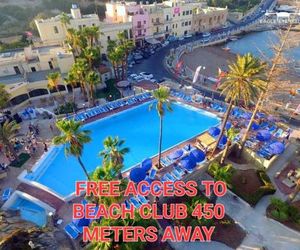 Antoniel Suites Malta Island Republic of Malta