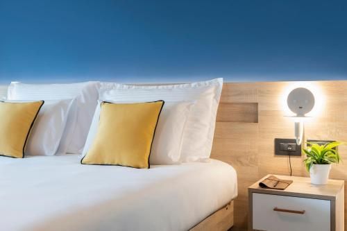 Hotel Photo 9