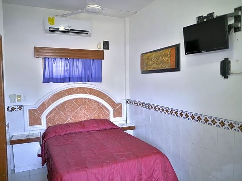 صورة الفندق 3