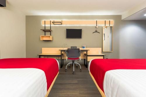 Hotel Photo 14