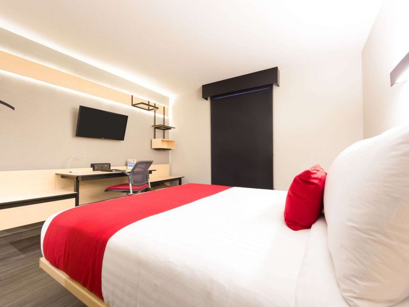 Hotel Photo 8