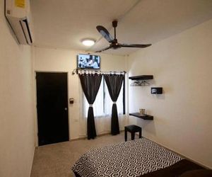 Room in Lodge - rooms the batey Cancun Mexico
