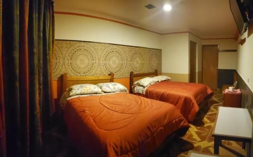 Hotel Photo 9