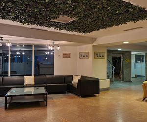 Hotel Mojo Bucharest Romania