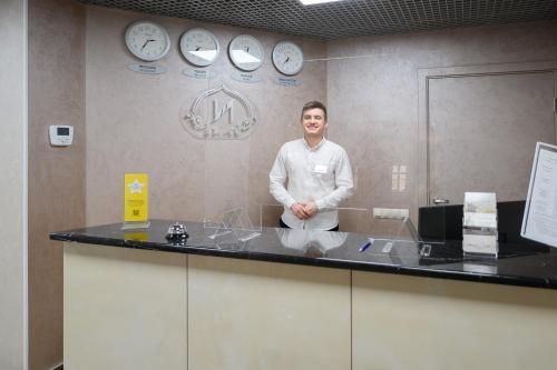 Hotel Photo 11