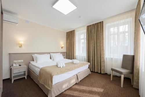 Hotel Photo 12