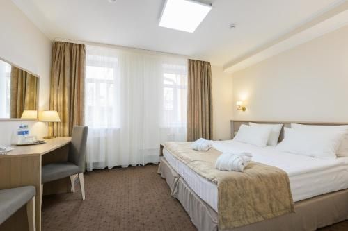Hotel Photo 16