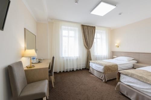 Hotel Photo 17