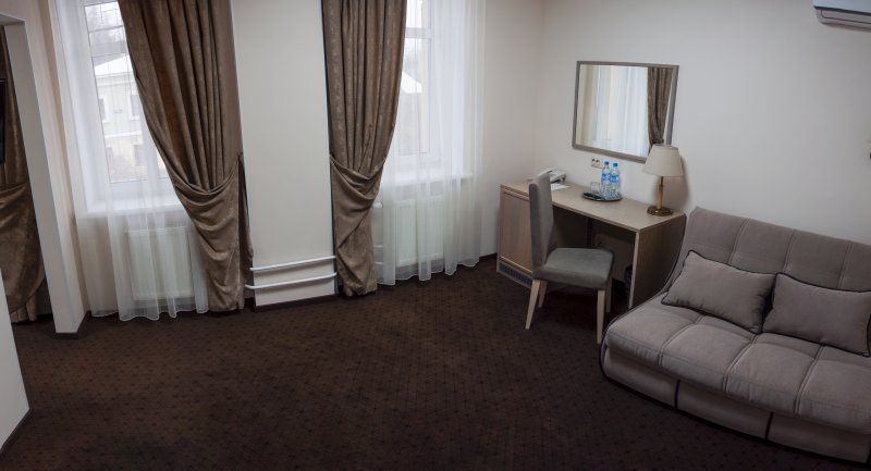 Hotel Photo 5