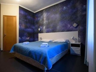 Pushkinskaya 8 mini-hotel