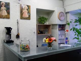 Pushkinskaya 8 mini-hotel