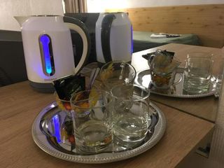 Pushkinskaya 8 mini-hotel