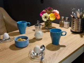 Pushkinskaya 8 mini-hotel