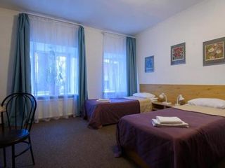 Pushkinskaya 8 mini-hotel
