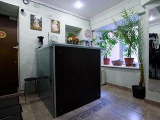 Pushkinskaya 8 mini-hotel