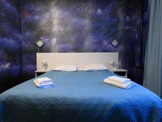 Pushkinskaya 8 mini-hotel