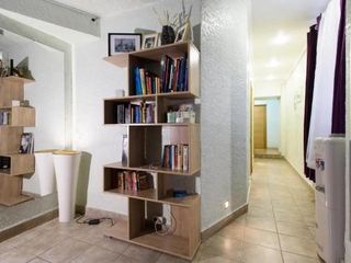 Pushkinskaya 8 mini-hotel