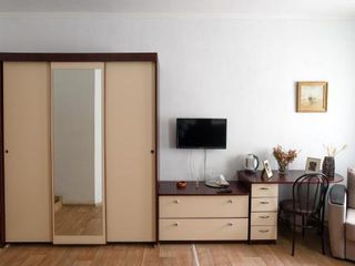 Pushkinskaya 8 mini-hotel