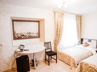 Отель Private на Морской