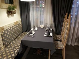 Отель Private на Морской