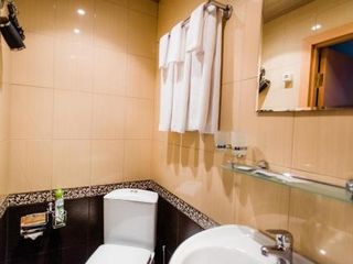 Отель Private на Морской