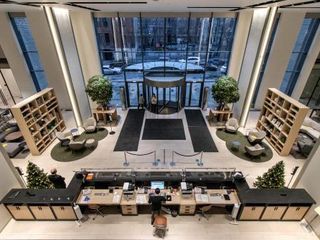 YES - новый апарт-отель в самом центре SPB