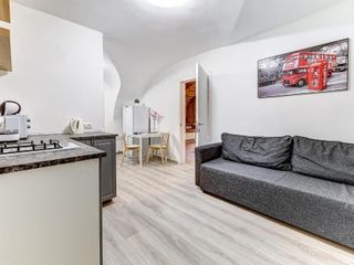 Apartment Ingria Liteyny 40