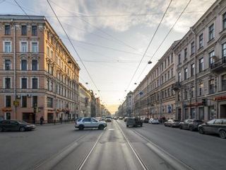 Apartment Ingria Liteyny 40