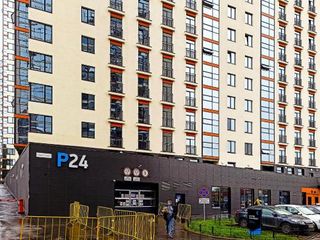 Апартаменты на Пулковском шоссе д 14